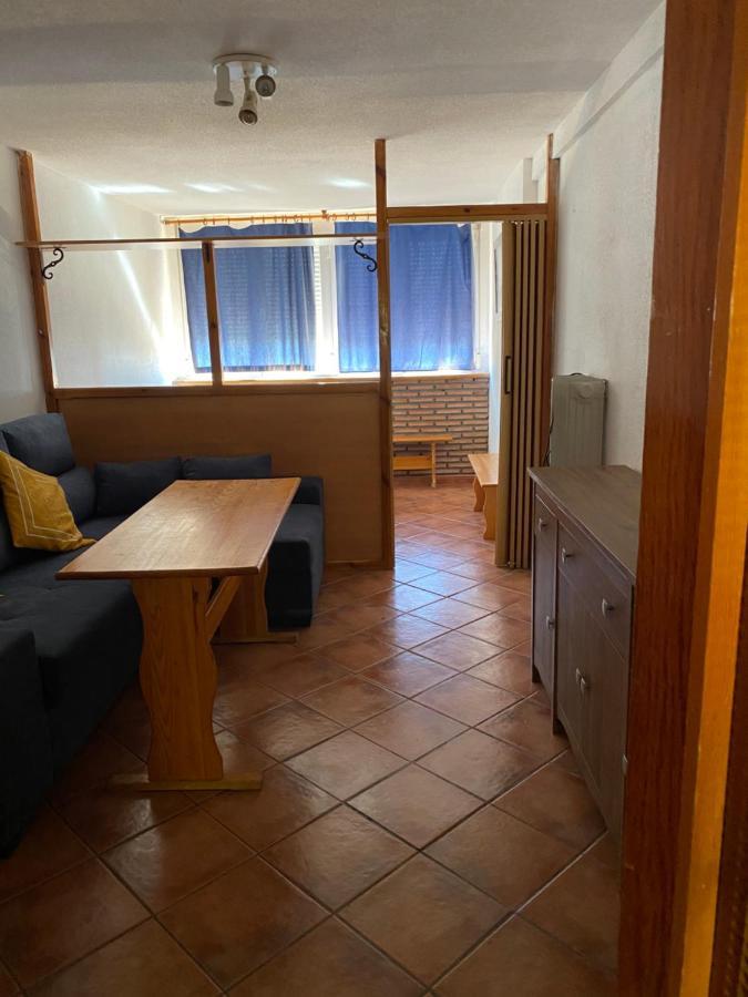 Rebeca Rooms シエラネバダ エクステリア 写真