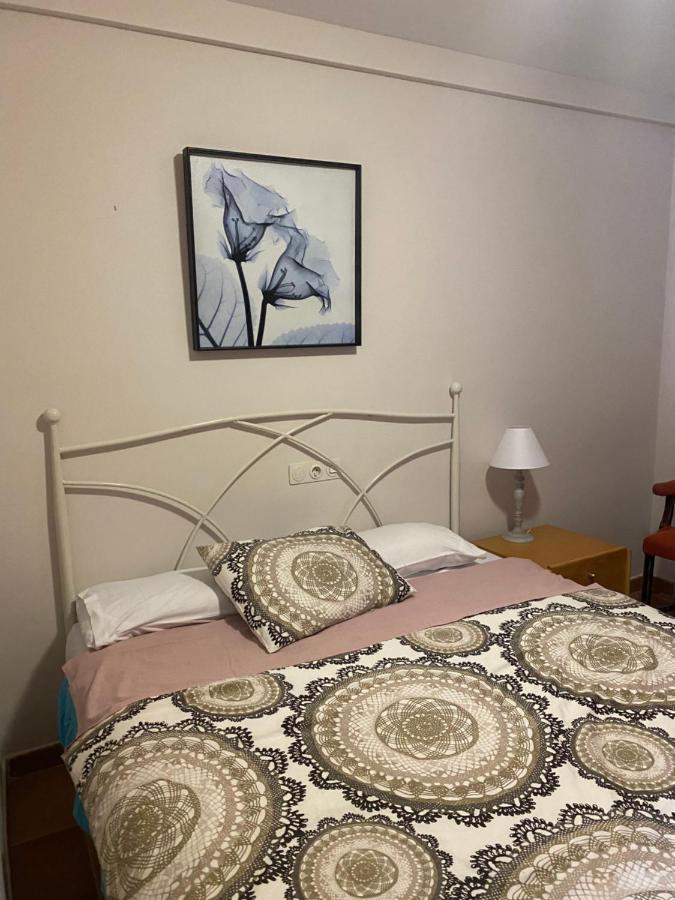 Rebeca Rooms シエラネバダ エクステリア 写真
