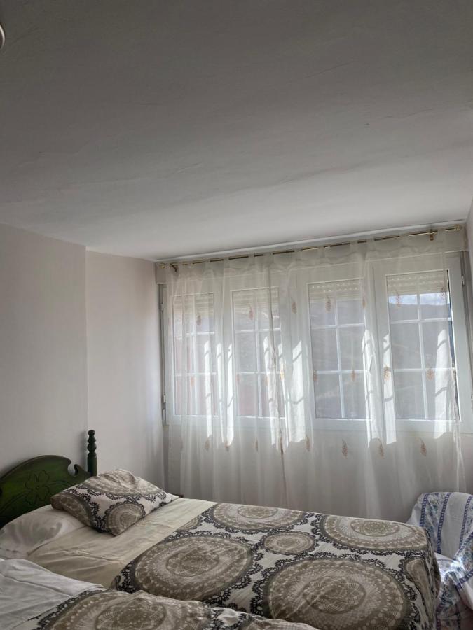 Rebeca Rooms シエラネバダ エクステリア 写真