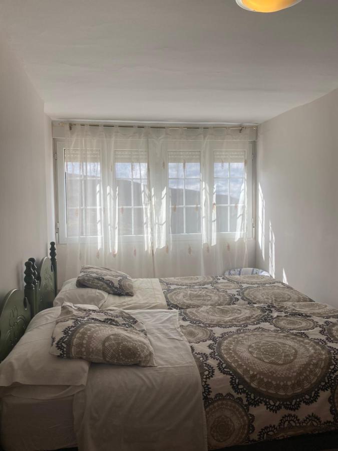 Rebeca Rooms シエラネバダ エクステリア 写真