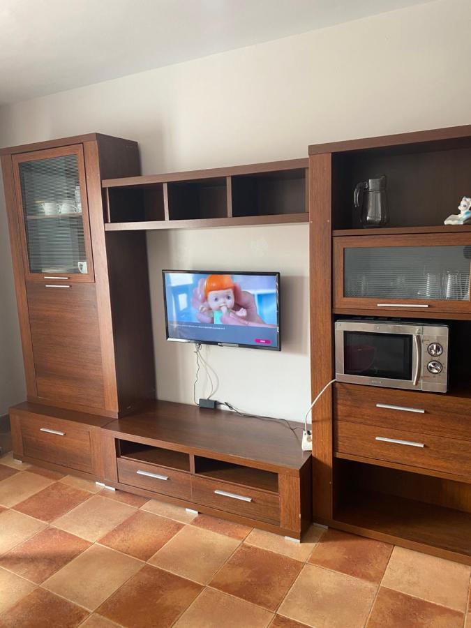 Rebeca Rooms シエラネバダ エクステリア 写真