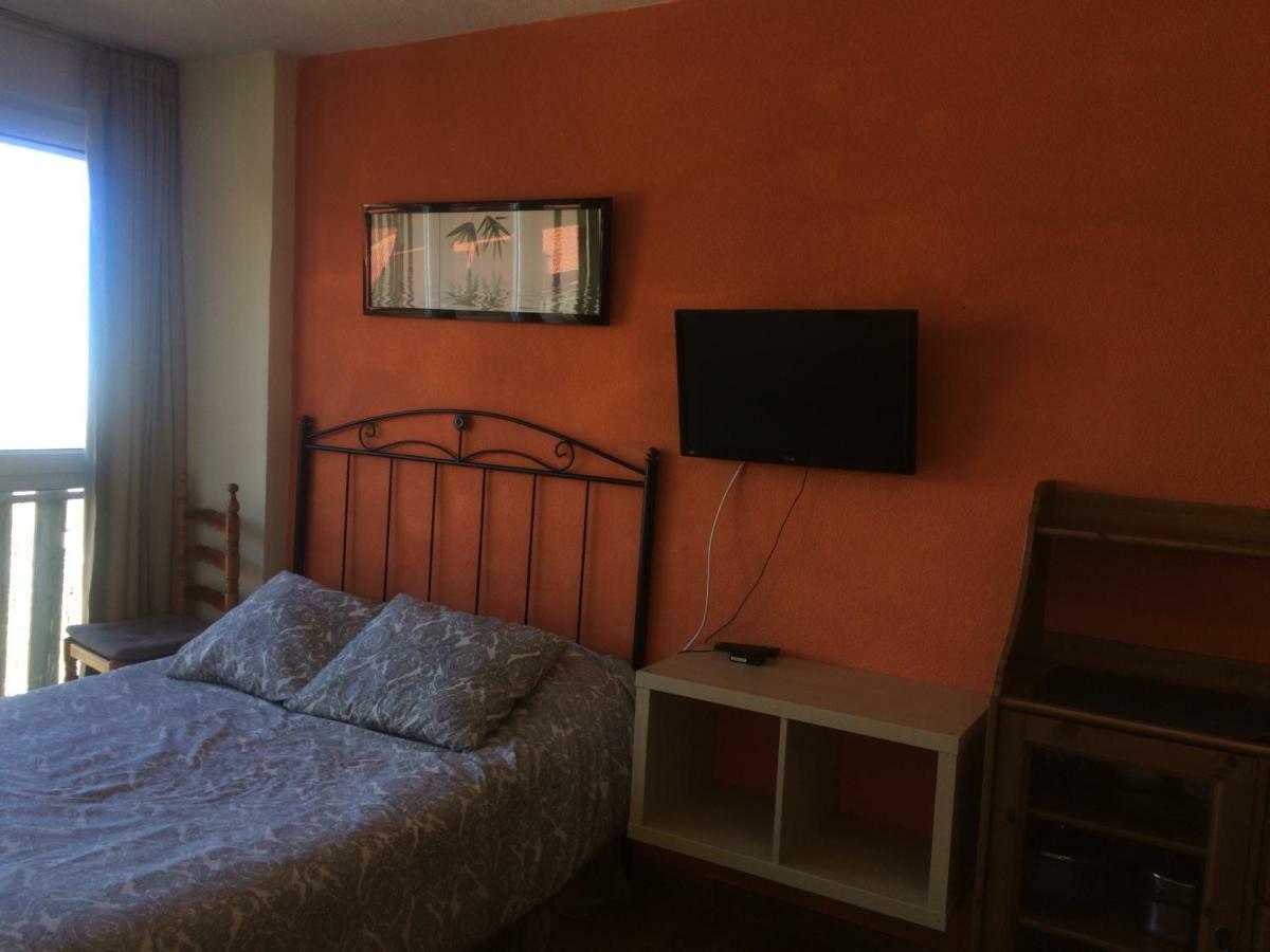 Rebeca Rooms シエラネバダ エクステリア 写真